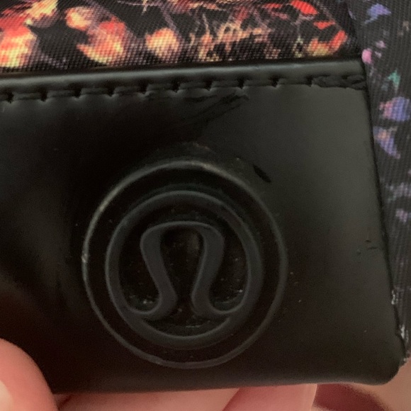 lululemon workout bag Lets pack and chat about my new gym bag @lululemon #lululemon #gymbag  #packwithme #packing #firstimpression #lululemonhaul #review #lapswim  #swimming